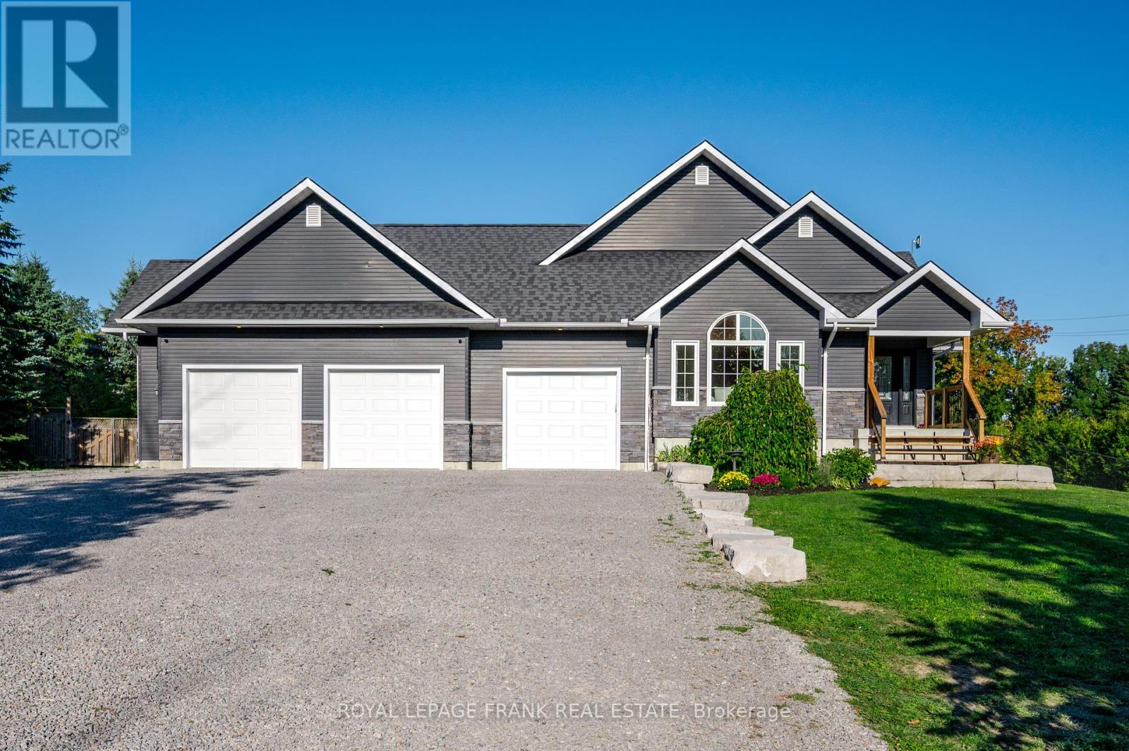1229 Asphodel 7th Line, Asphodel-Norwood, Ontario  K0L 1Y0 - Photo 1 - X12409861