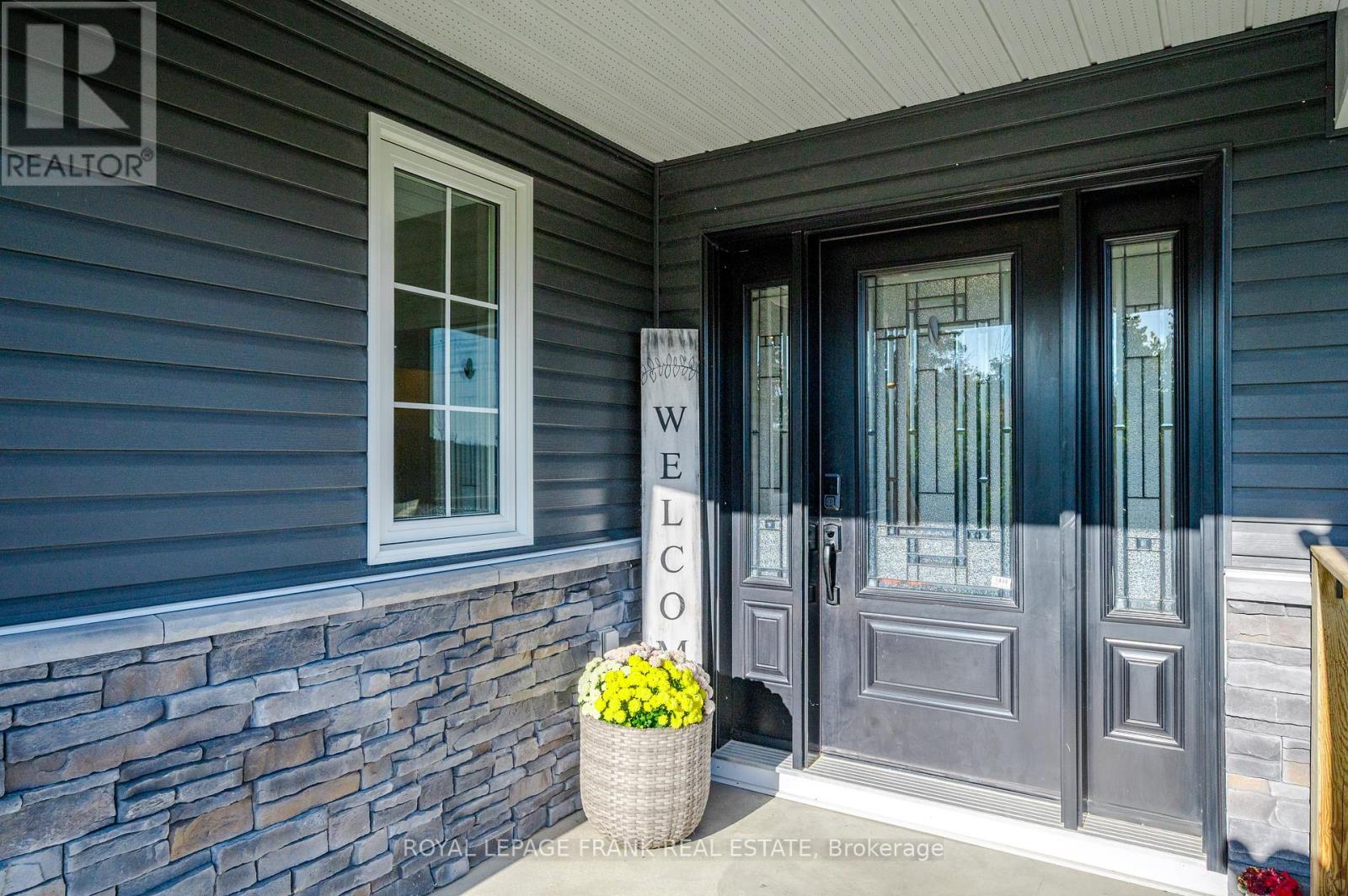 1229 Asphodel 7th Line, Asphodel-Norwood, Ontario  K0L 1Y0 - Photo 3 - X12409861