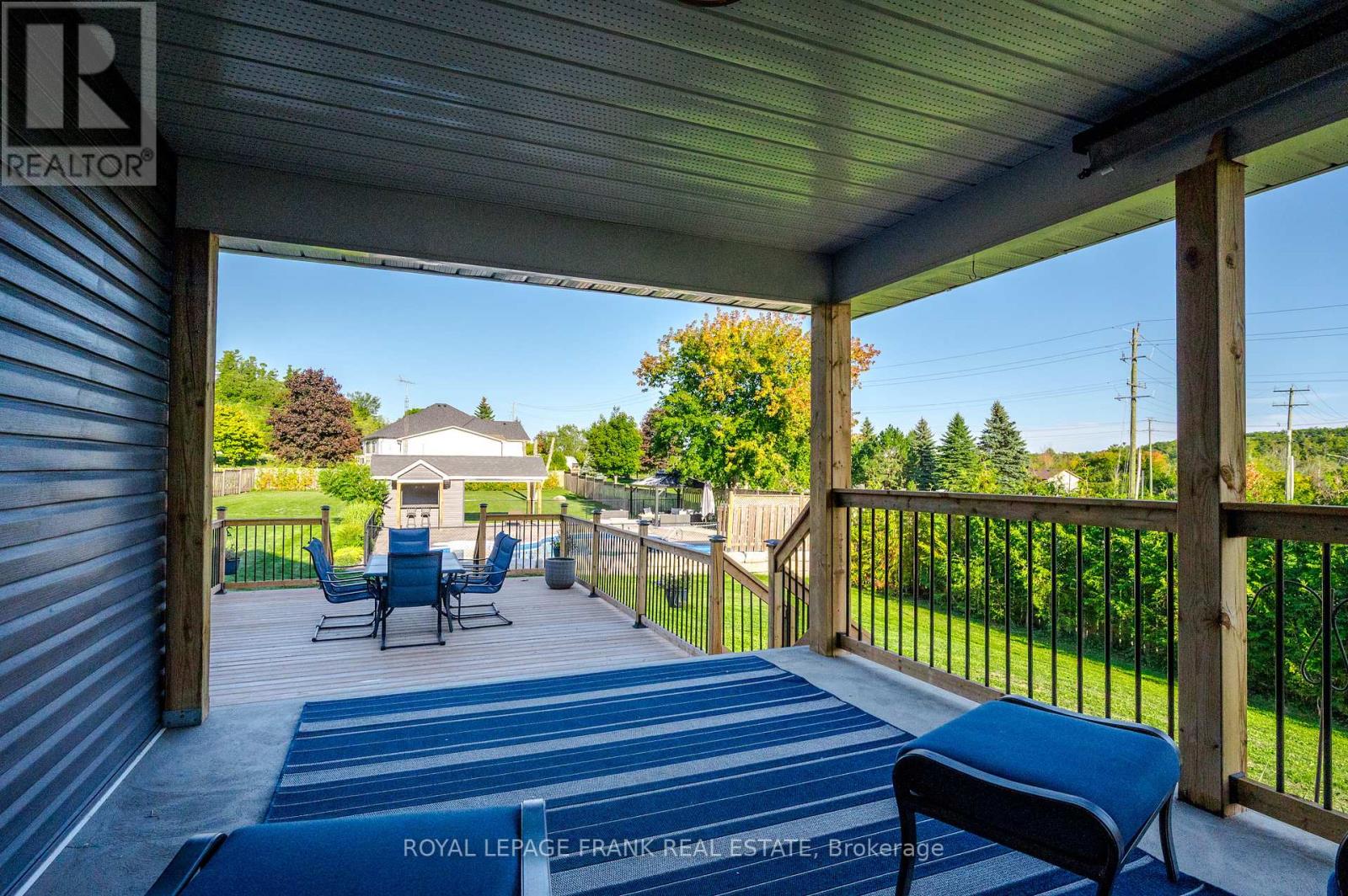 1229 Asphodel 7th Line, Asphodel-Norwood, Ontario  K0L 1Y0 - Photo 45 - X12409861