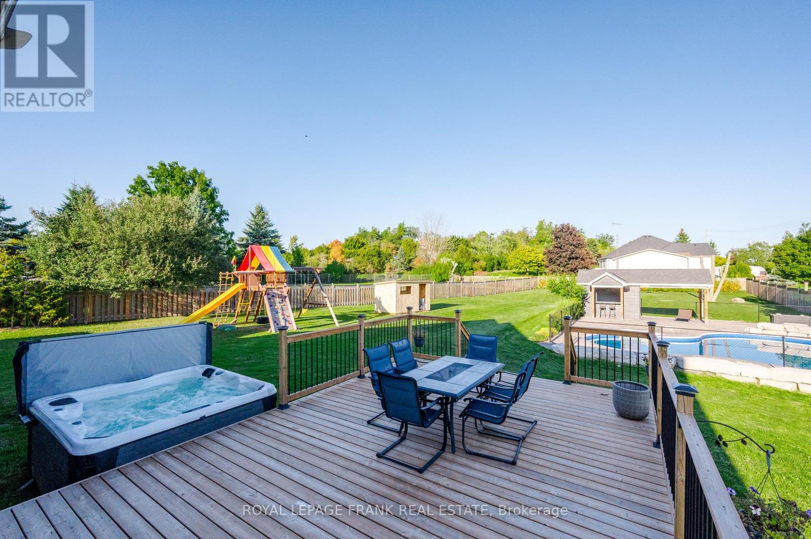 1229 Asphodel 7th Line, Asphodel-Norwood, Ontario  K0L 1Y0 - Photo 46 - X12409861
