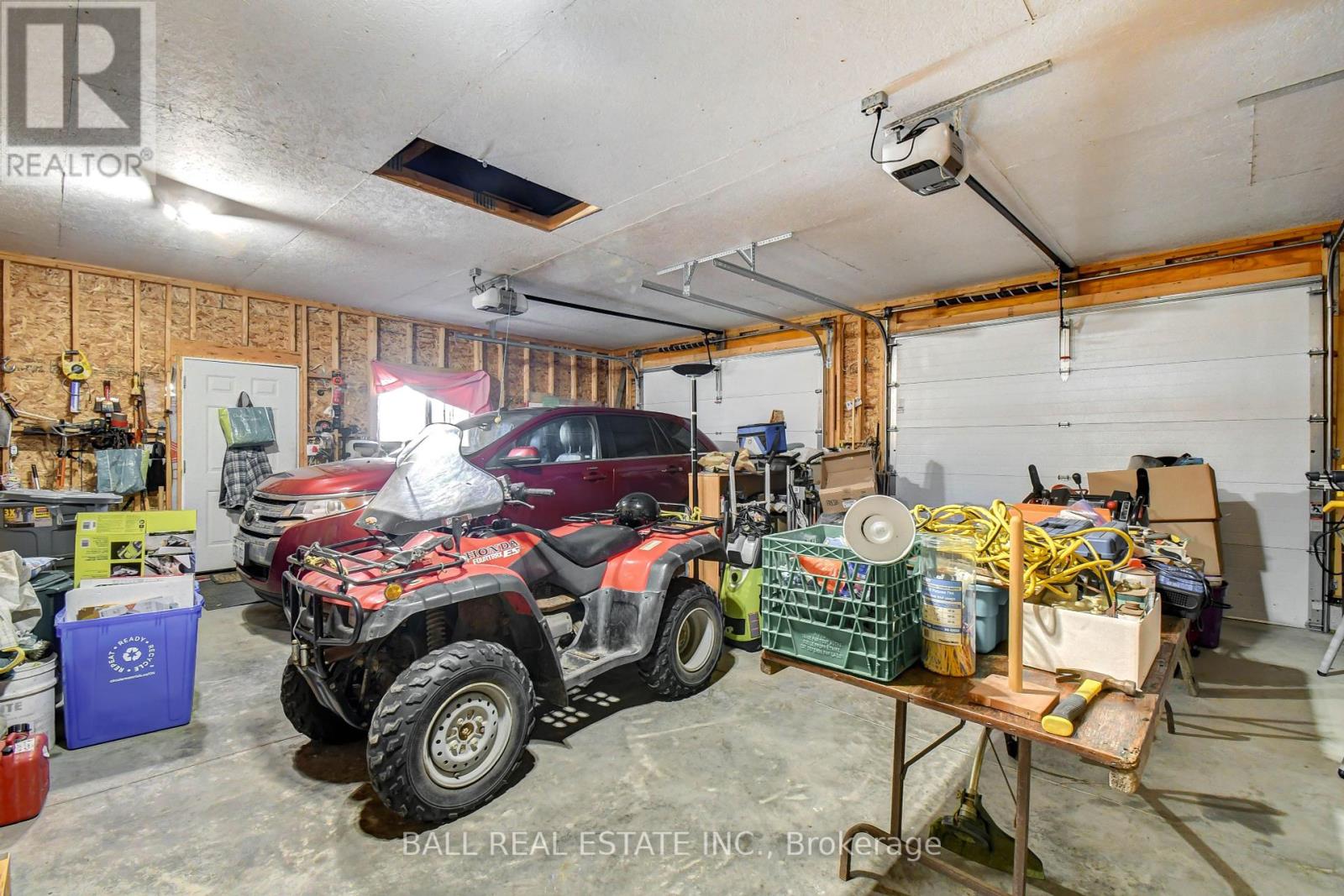 27437 Highway 62, Bancroft (Dungannon Ward), Ontario  K0L 1C0 - Photo 10 - X12409942