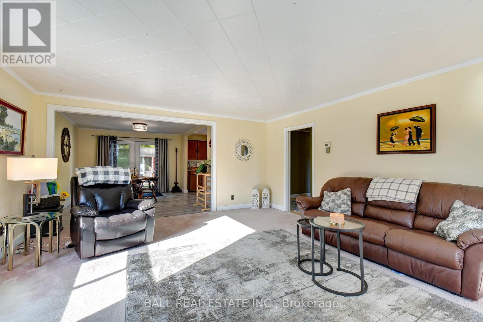 27437 Highway 62, Bancroft (Dungannon Ward), Ontario  K0L 1C0 - Photo 18 - X12409942