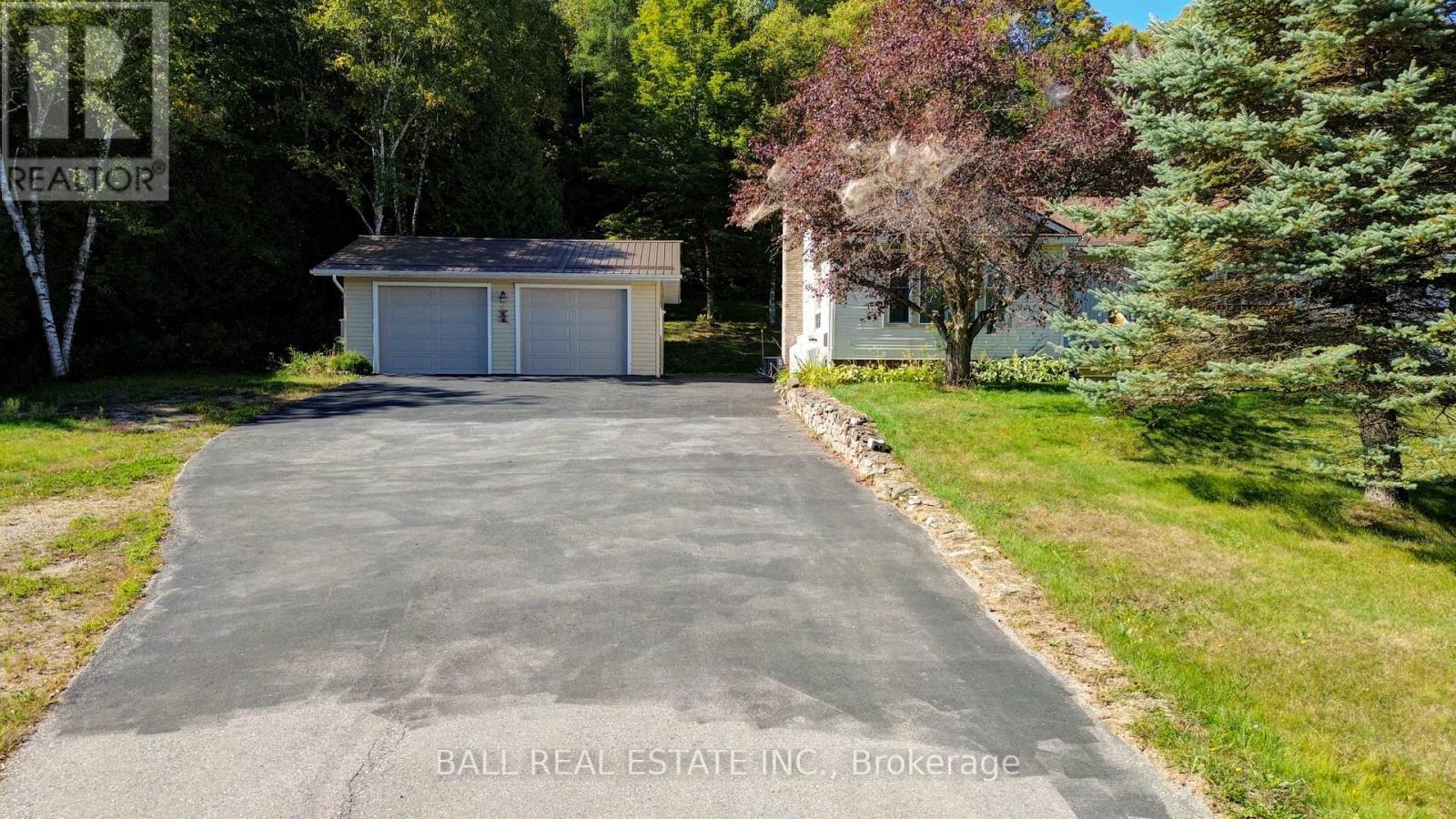 27437 Highway 62, Bancroft (Dungannon Ward), Ontario  K0L 1C0 - Photo 3 - X12409942