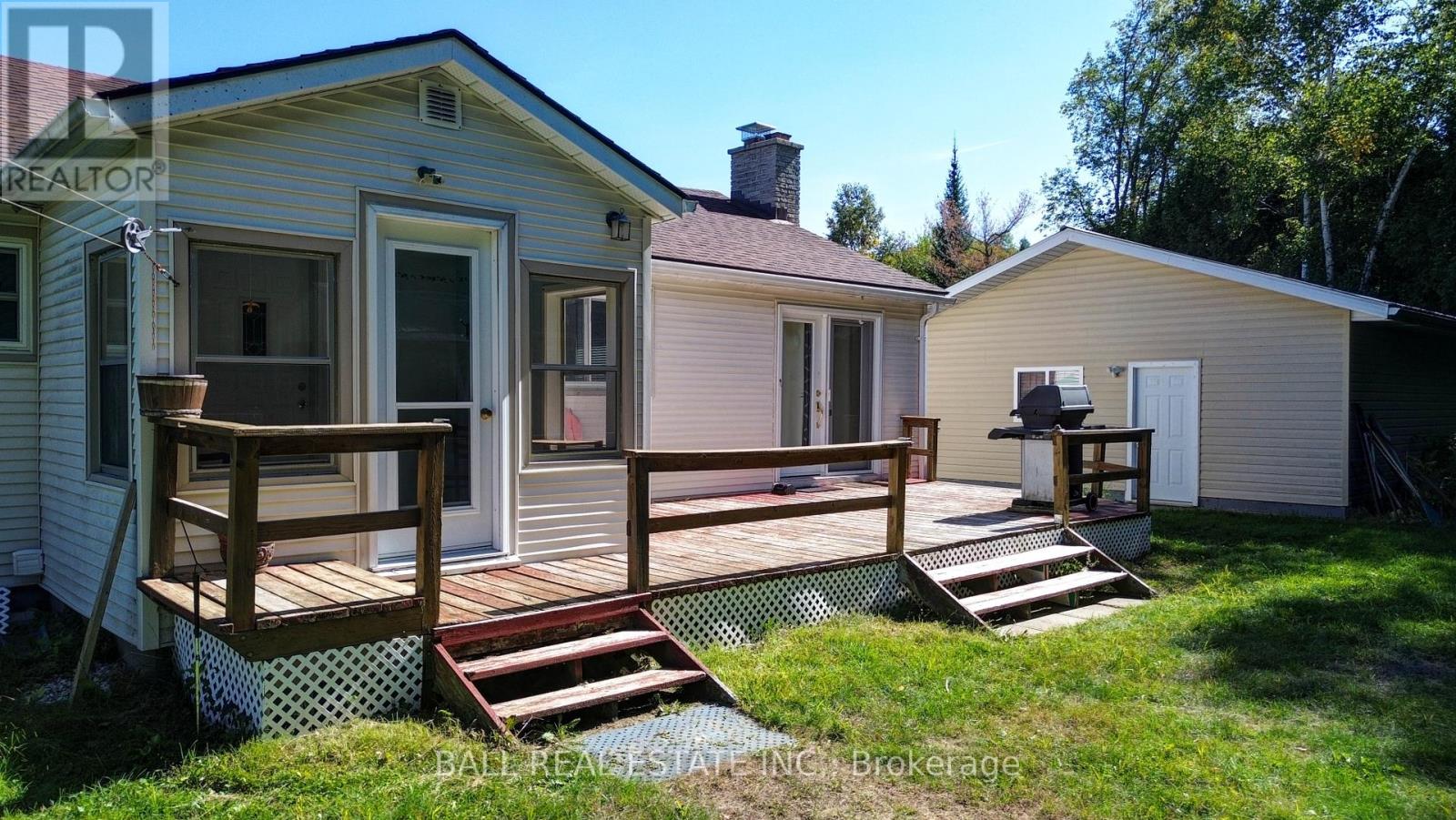 27437 Highway 62, Bancroft (Dungannon Ward), Ontario  K0L 1C0 - Photo 35 - X12409942