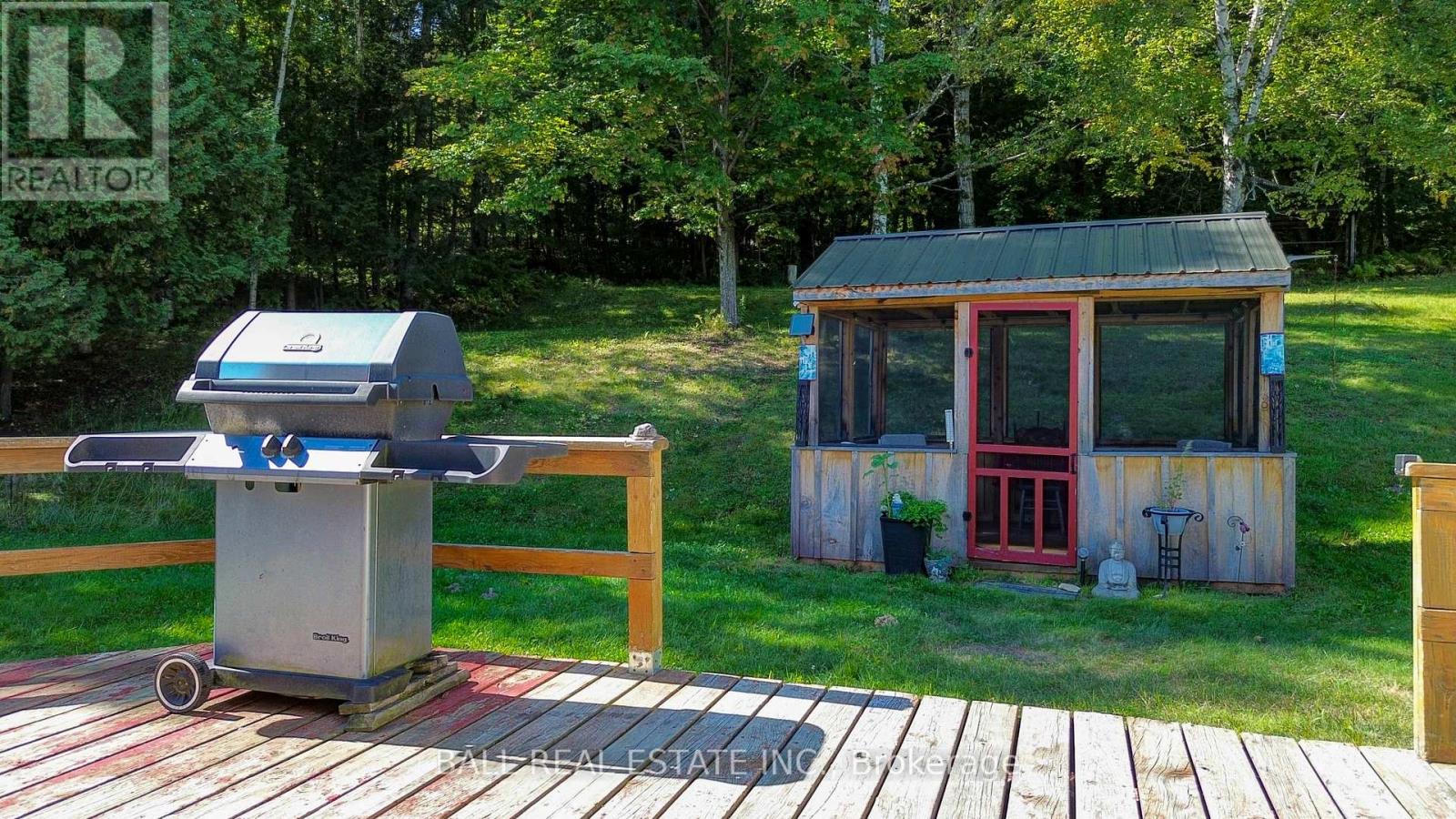 27437 Highway 62, Bancroft (Dungannon Ward), Ontario  K0L 1C0 - Photo 36 - X12409942