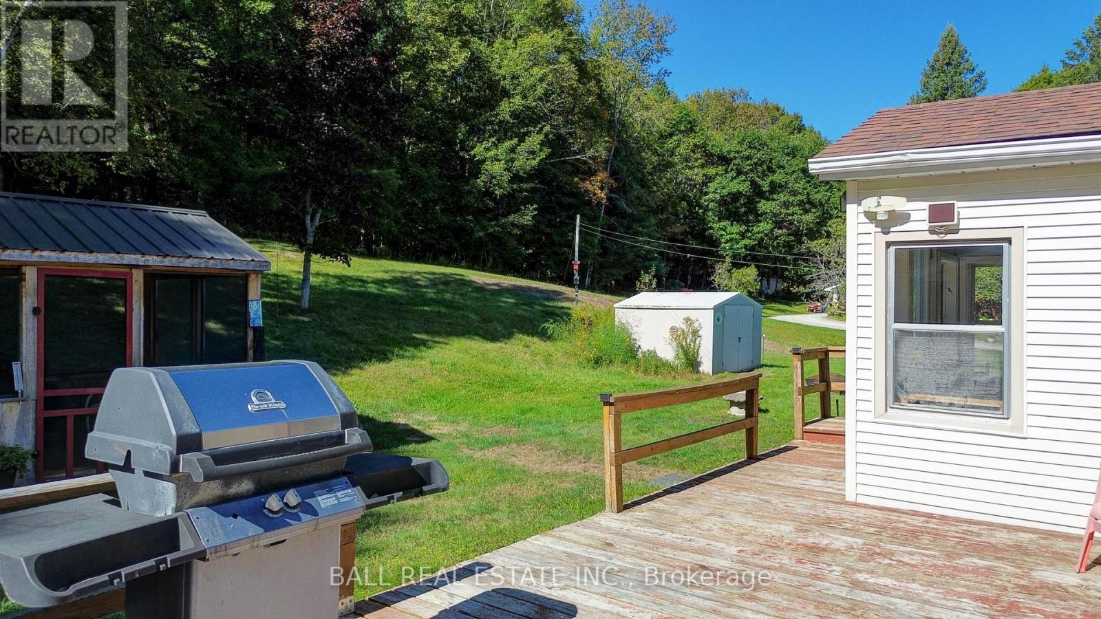 27437 Highway 62, Bancroft (Dungannon Ward), Ontario  K0L 1C0 - Photo 37 - X12409942