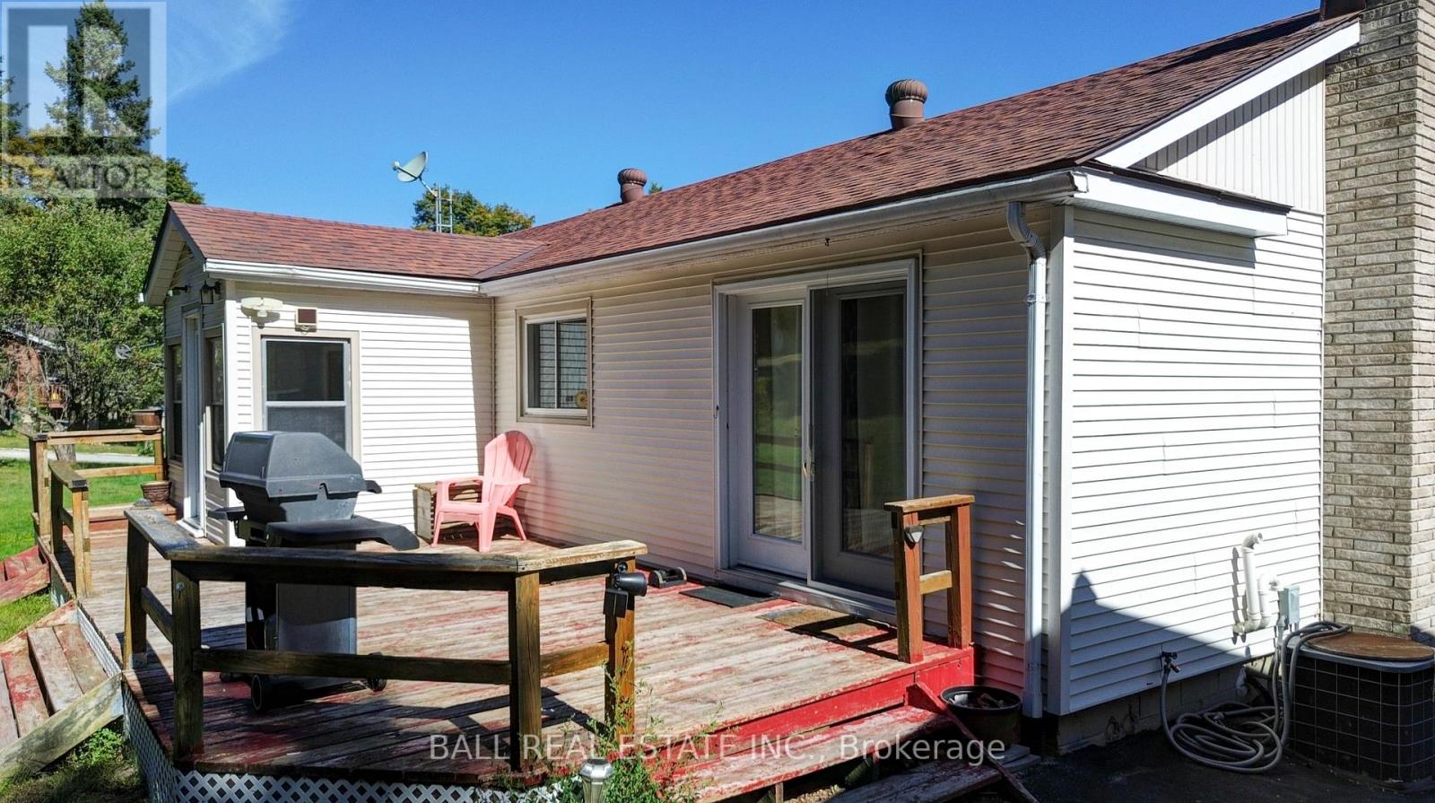 27437 Highway 62, Bancroft (Dungannon Ward), Ontario  K0L 1C0 - Photo 38 - X12409942
