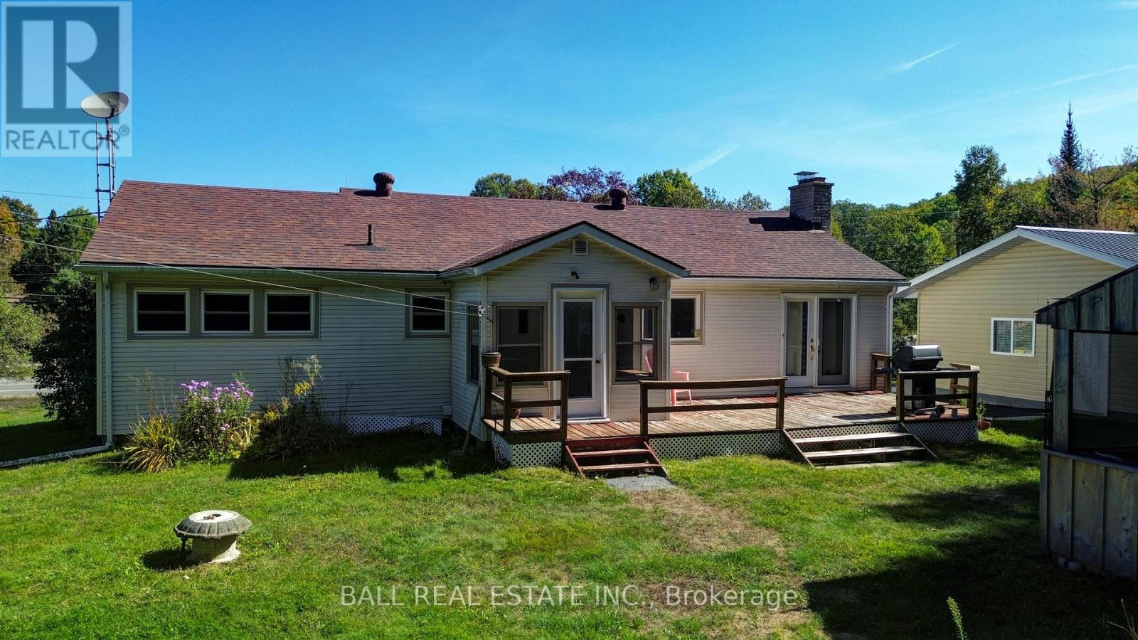 27437 Highway 62, Bancroft (Dungannon Ward), Ontario  K0L 1C0 - Photo 5 - X12409942