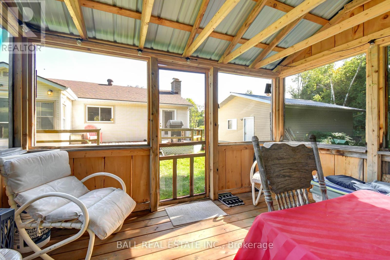 27437 Highway 62, Bancroft (Dungannon Ward), Ontario  K0L 1C0 - Photo 8 - X12409942