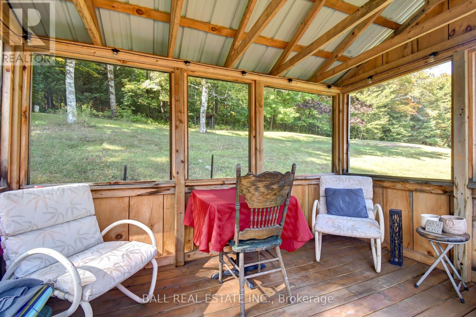 27437 Highway 62, Bancroft (Dungannon Ward), Ontario  K0L 1C0 - Photo 9 - X12409942