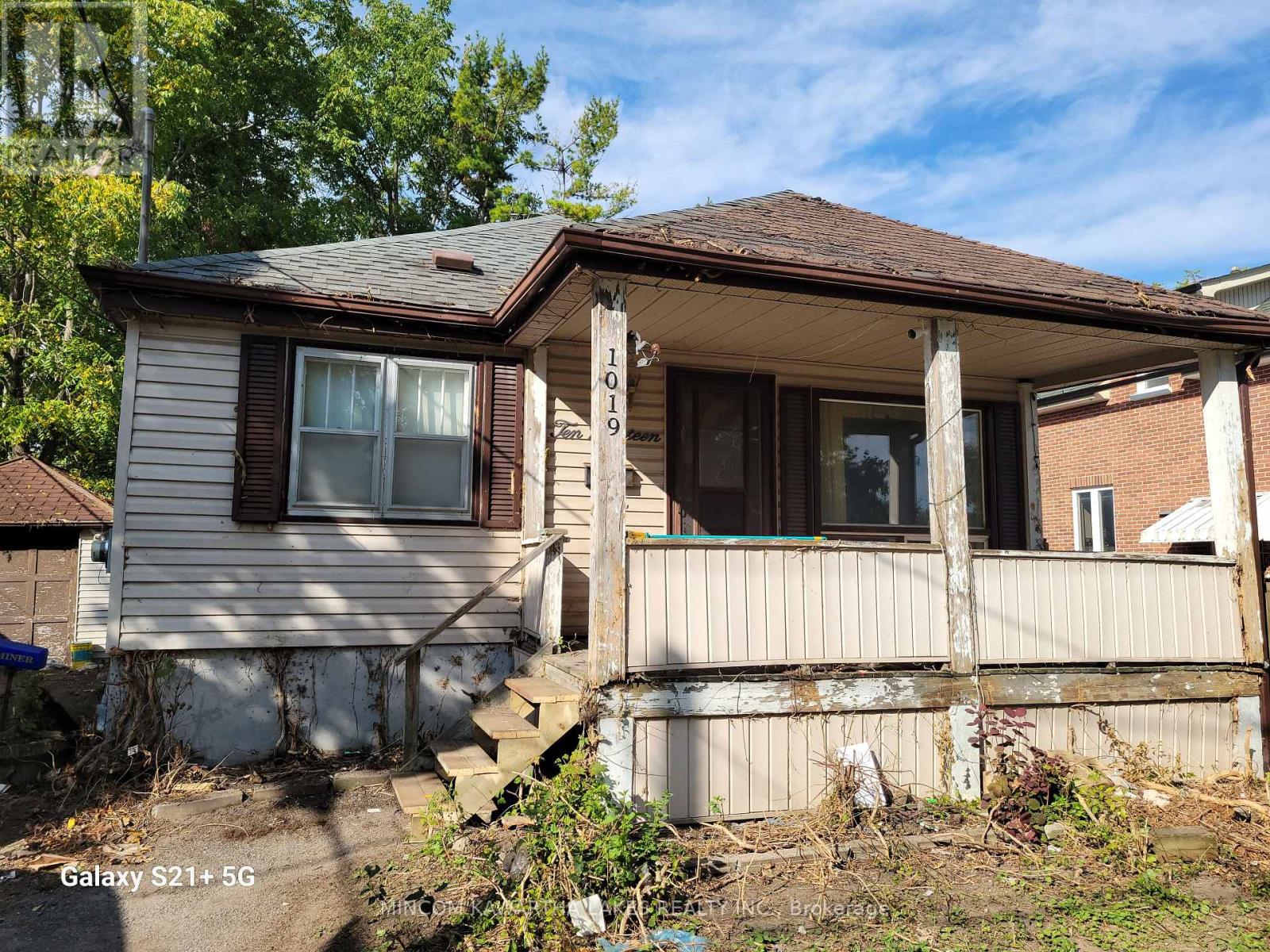 1019 BREWER STREET, peterborough (town ward 3), Ontario