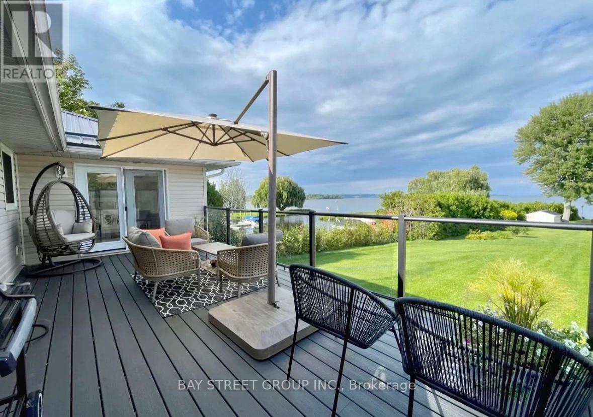 5173 Rice Lake Drive N, Hamilton Township (Bewdley), Ontario  K0L 1E0 - Photo 10 - X12409744