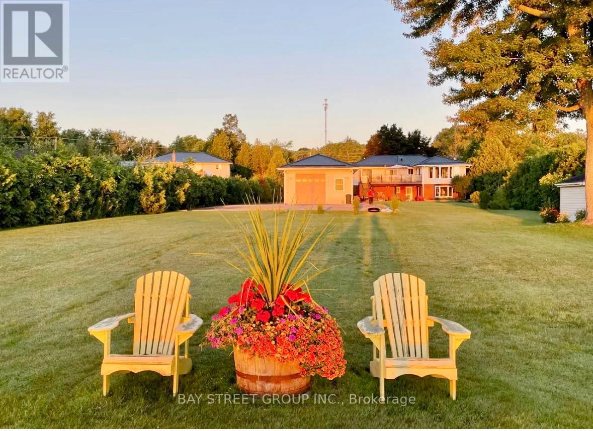 5173 Rice Lake Drive N, Hamilton Township (Bewdley), Ontario  K0L 1E0 - Photo 11 - X12409744