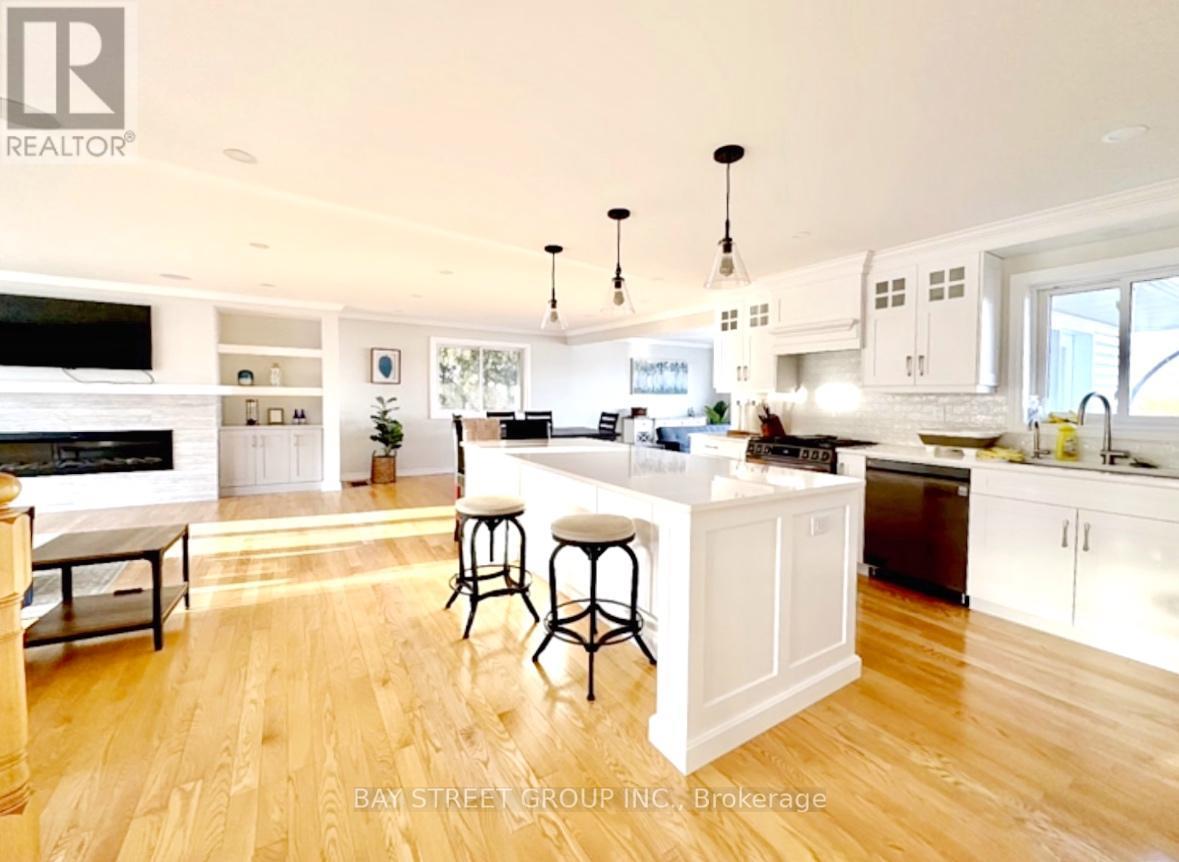5173 Rice Lake Drive N, Hamilton Township (Bewdley), Ontario  K0L 1E0 - Photo 14 - X12409744