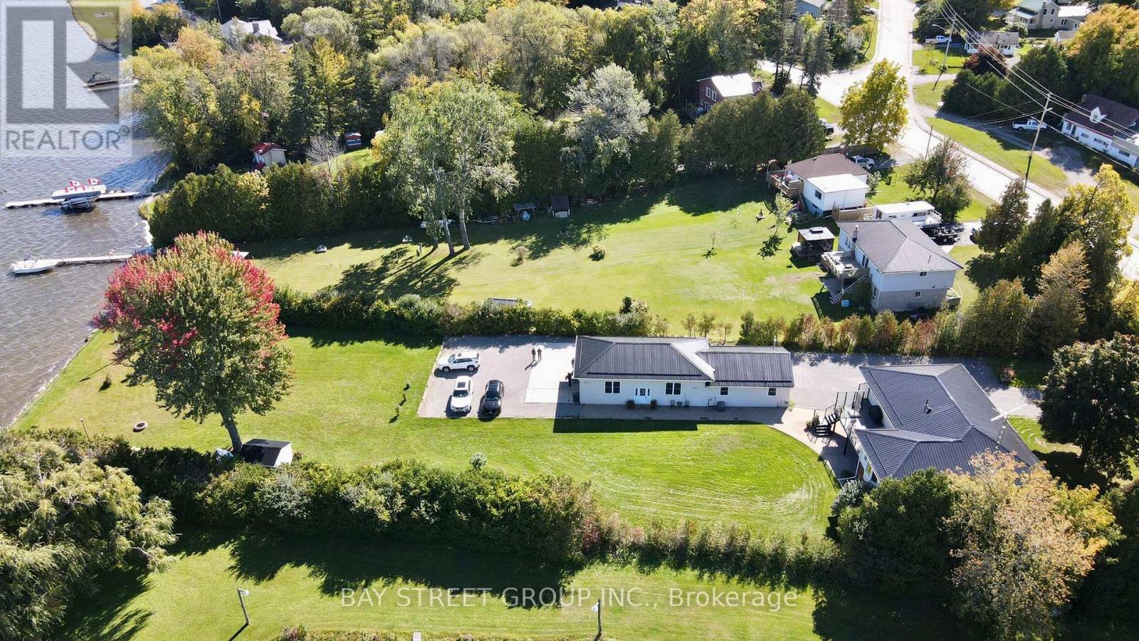 5173 Rice Lake Drive N, Hamilton Township (Bewdley), Ontario  K0L 1E0 - Photo 2 - X12409744