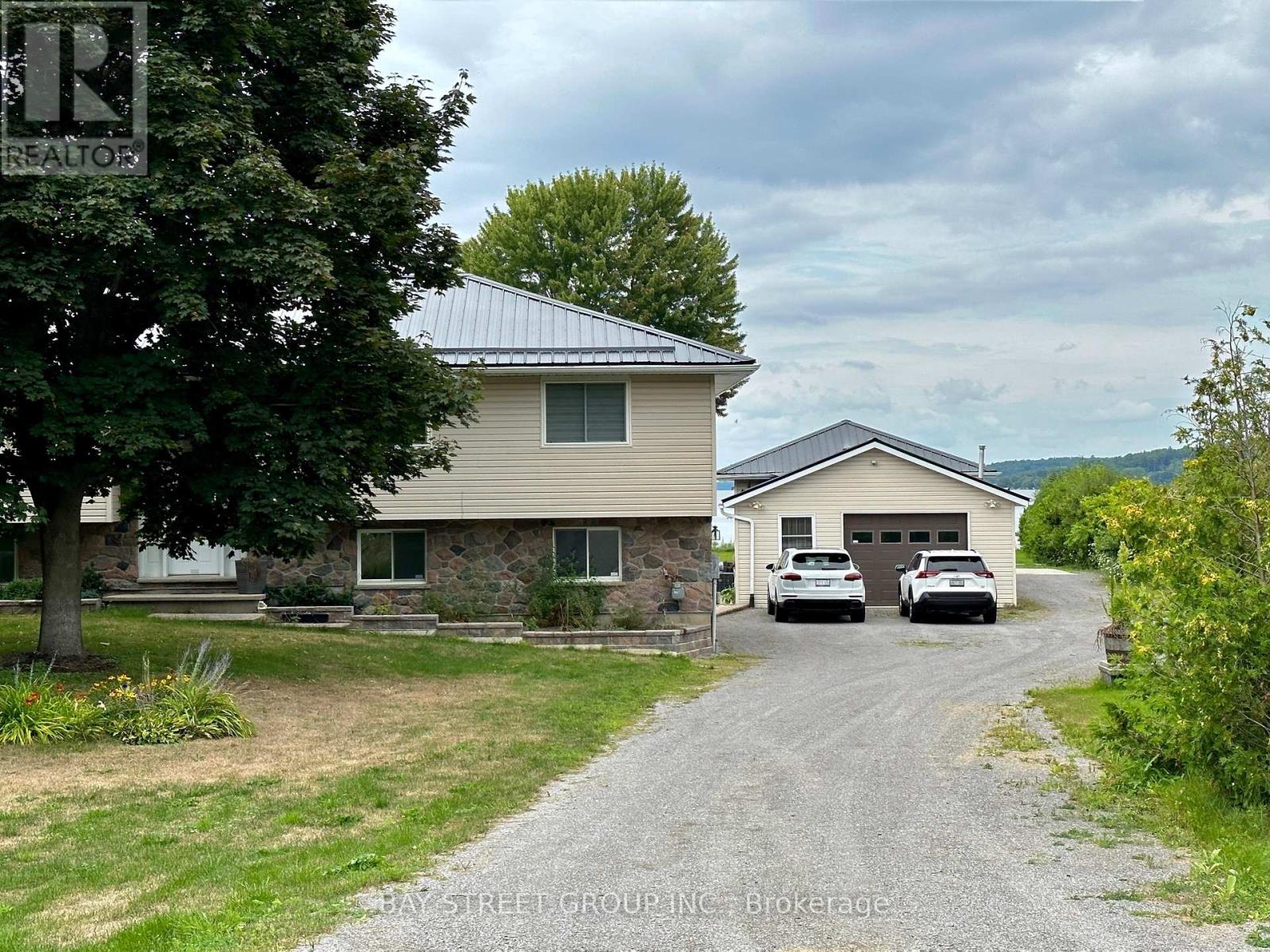 5173 Rice Lake Drive N, Hamilton Township (Bewdley), Ontario  K0L 1E0 - Photo 3 - X12409744