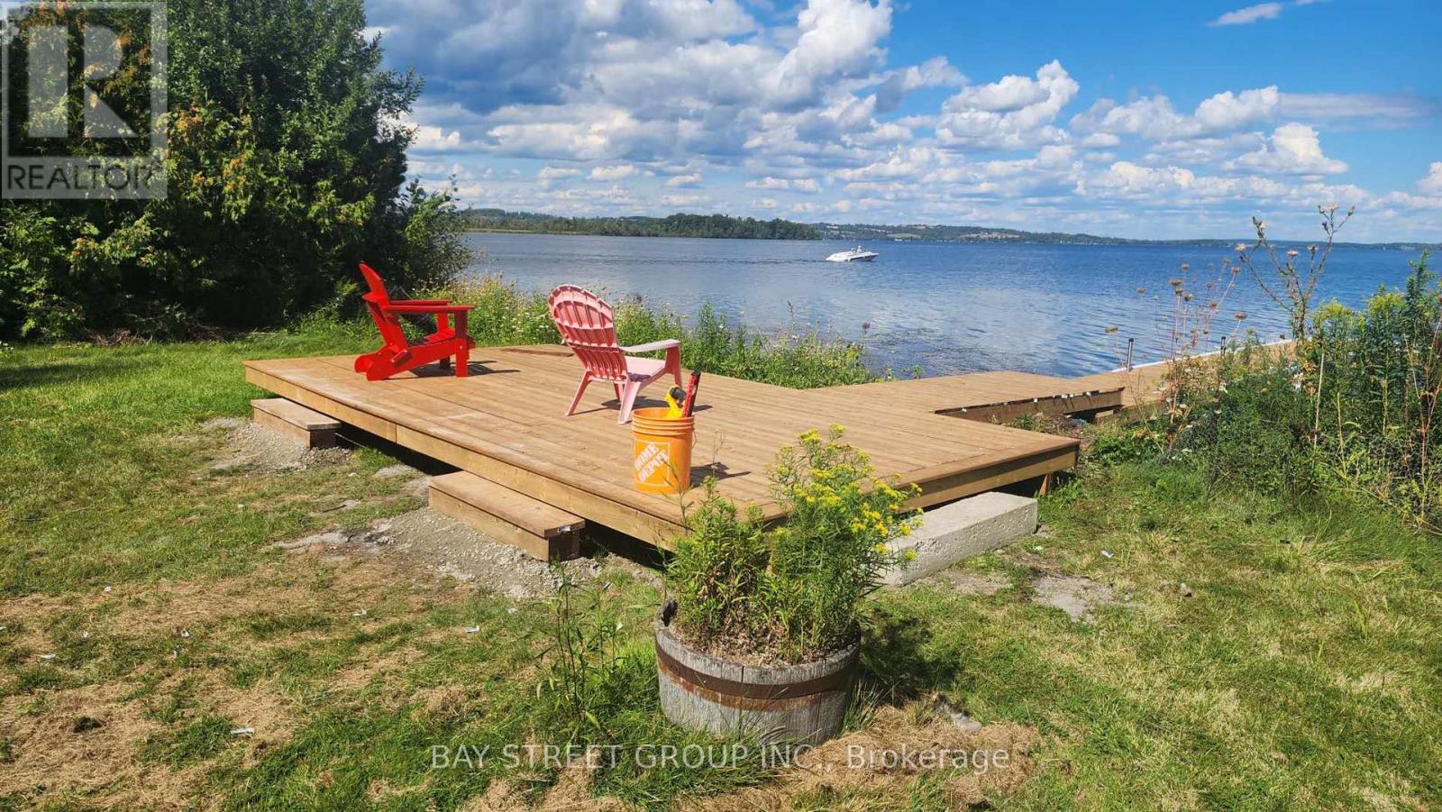 5173 Rice Lake Drive N, Hamilton Township (Bewdley), Ontario  K0L 1E0 - Photo 40 - X12409744