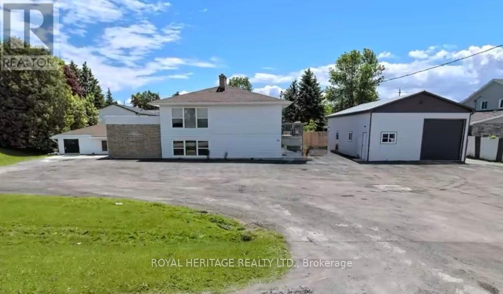 20 Pigeon Lake Road, Kawartha Lakes (Lindsay), Ontario  K9V 4R6 - Photo 13 - X12410276