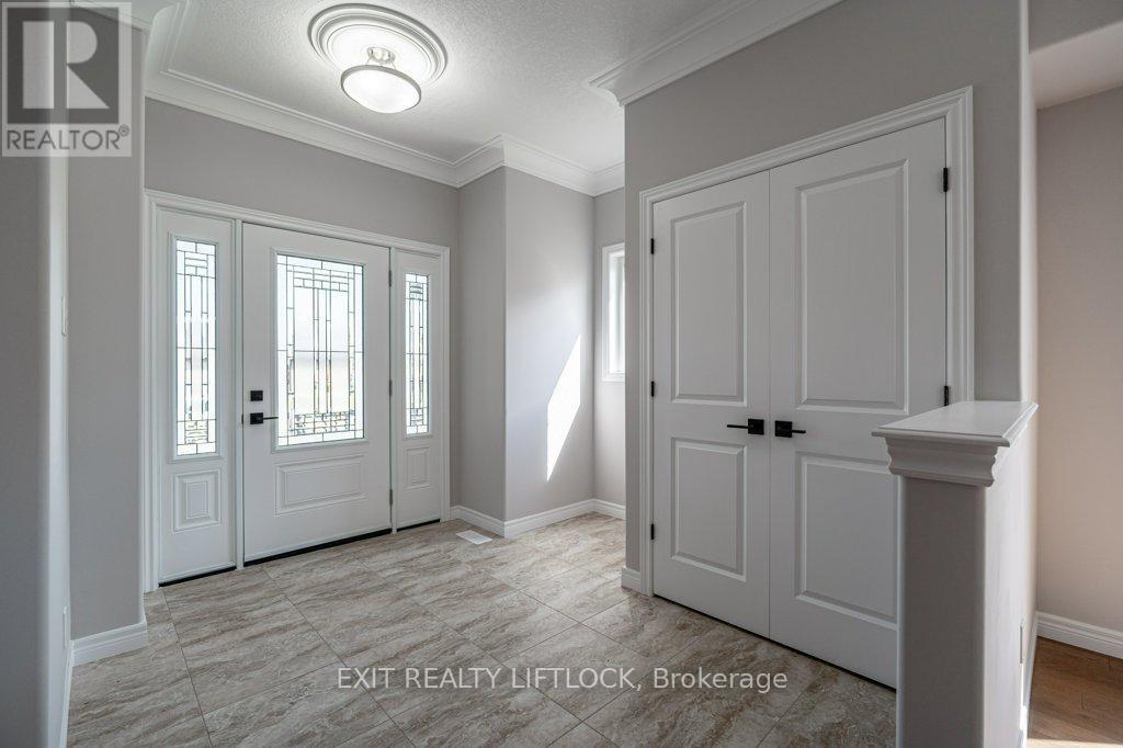 9 Keeler Court, Asphodel-Norwood, Ontario  K0L 2V0 - Photo 3 - X12410306