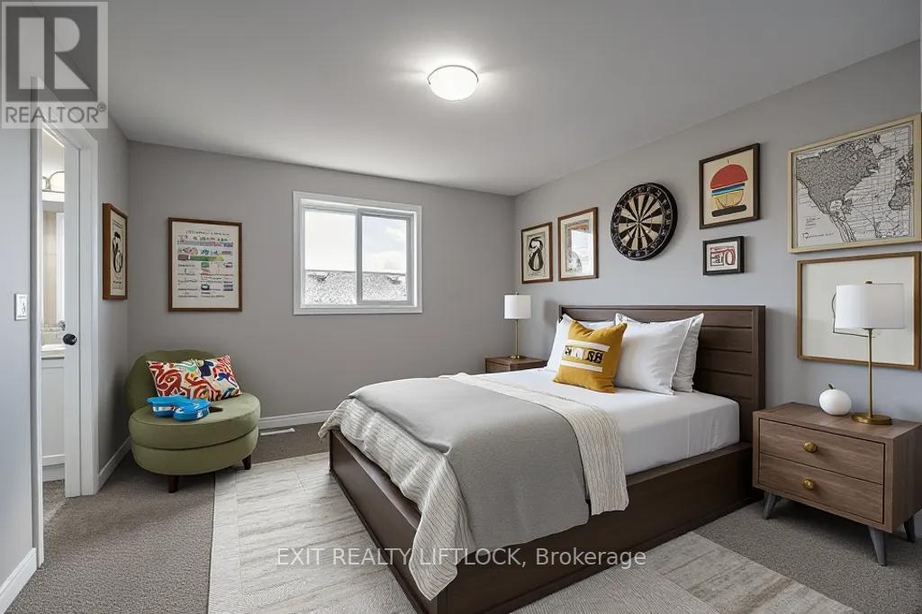 9 Keeler Court, Asphodel-Norwood, Ontario  K0L 2V0 - Photo 35 - X12410306