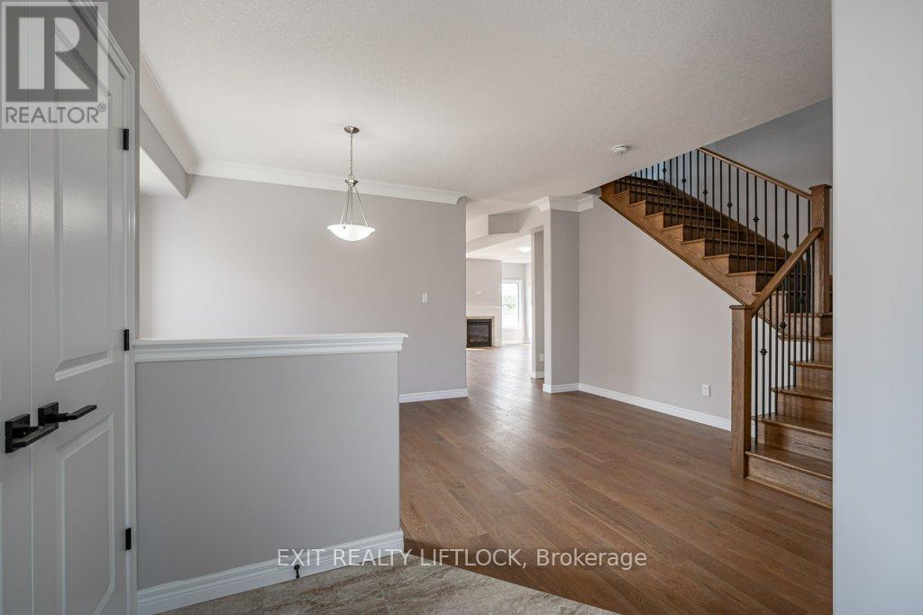 9 Keeler Court, Asphodel-Norwood, Ontario  K0L 2V0 - Photo 4 - X12410306