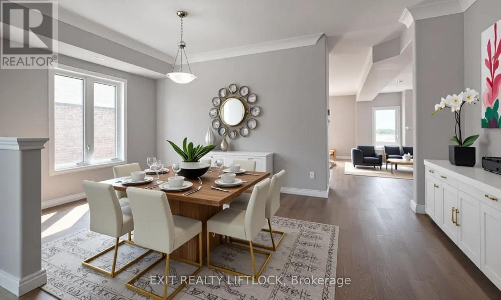 9 Keeler Court, Asphodel-Norwood, Ontario  K0L 2V0 - Photo 6 - X12410306