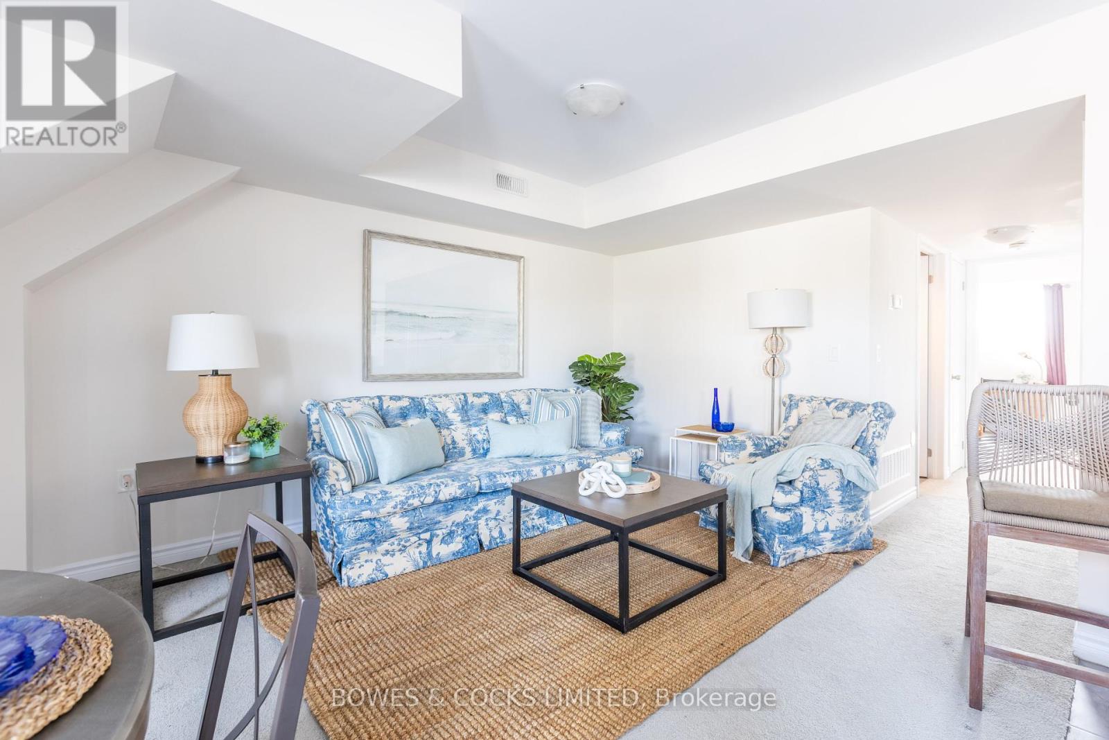 102 - 50 Maple Street, Asphodel-Norwood (Norwood), Ontario  K0L 2V0 - Photo 11 - X12410362