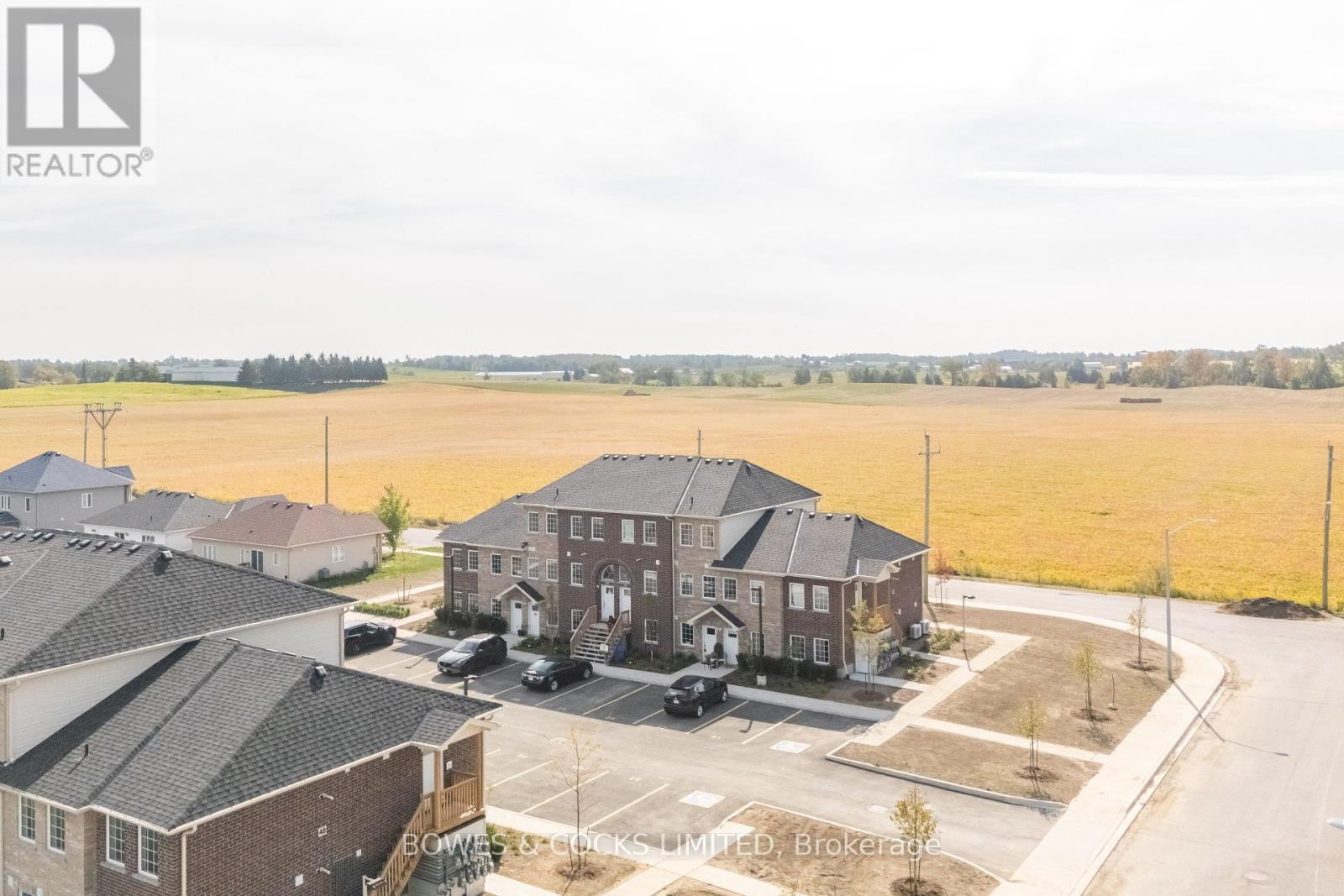 102 - 50 Maple Street, Asphodel-Norwood (Norwood), Ontario  K0L 2V0 - Photo 3 - X12410362