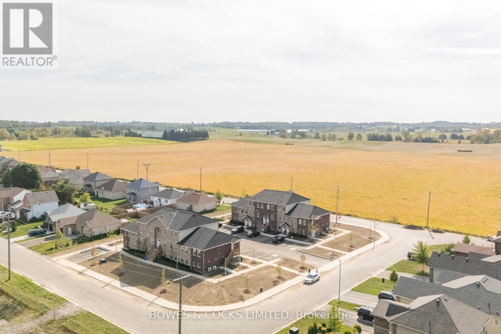 102 - 50 Maple Street, Asphodel-Norwood (Norwood), Ontario  K0L 2V0 - Photo 4 - X12410362
