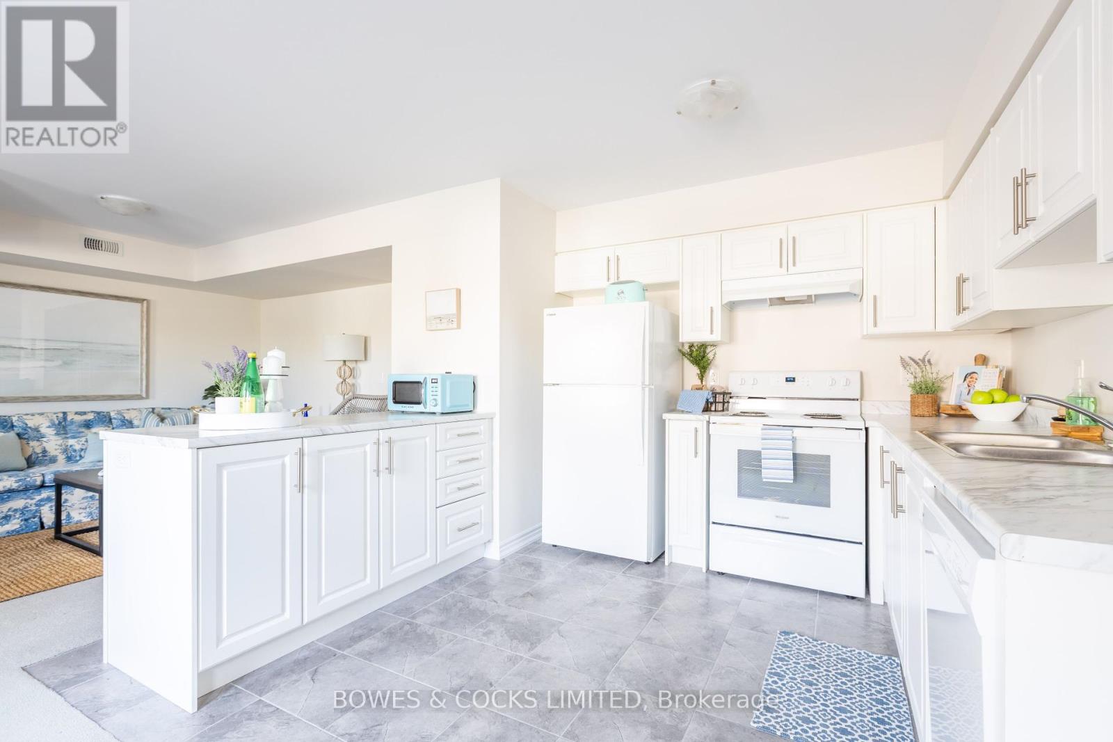 102 - 50 Maple Street, Asphodel-Norwood (Norwood), Ontario  K0L 2V0 - Photo 5 - X12410362