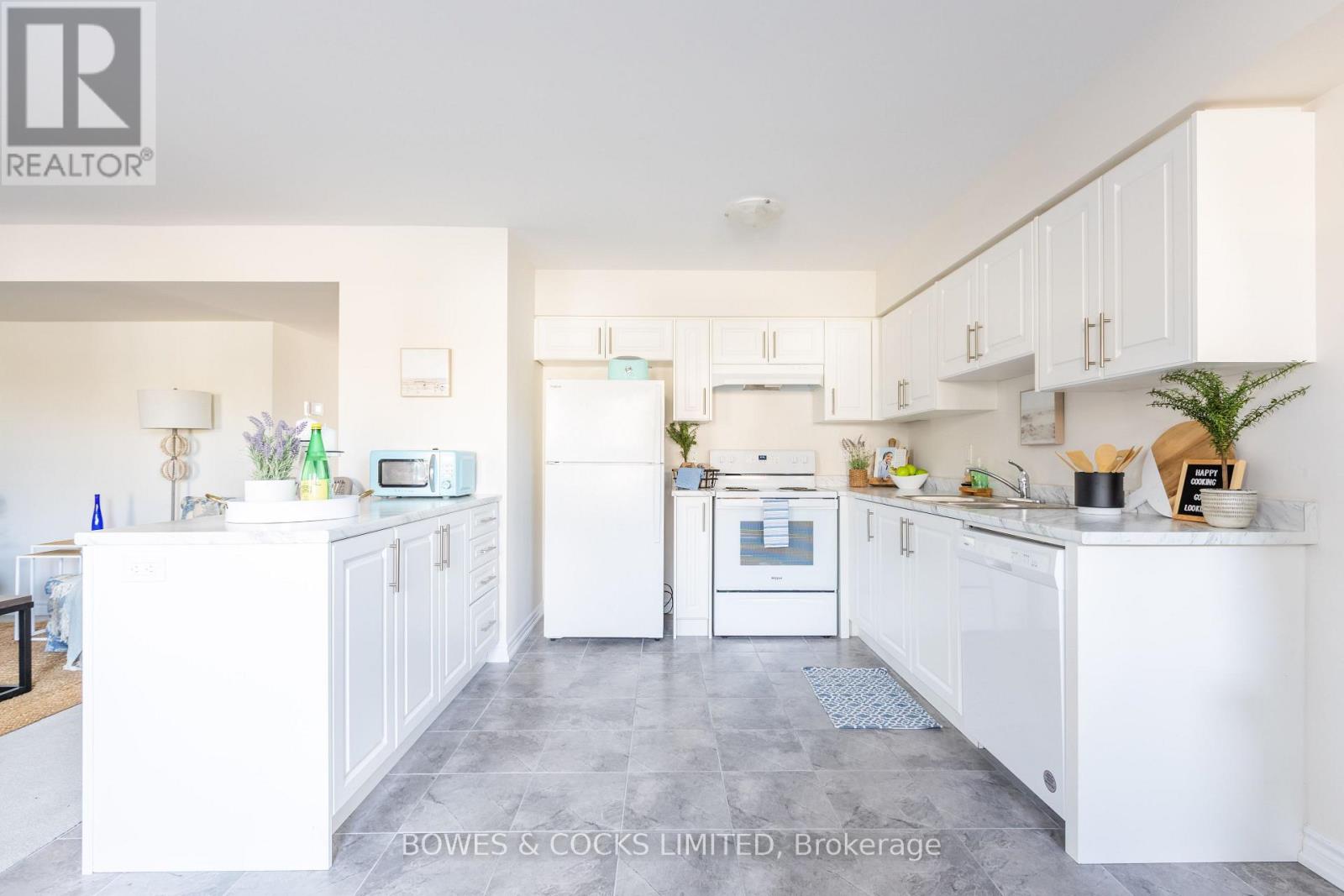 102 - 50 Maple Street, Asphodel-Norwood (Norwood), Ontario  K0L 2V0 - Photo 6 - X12410362