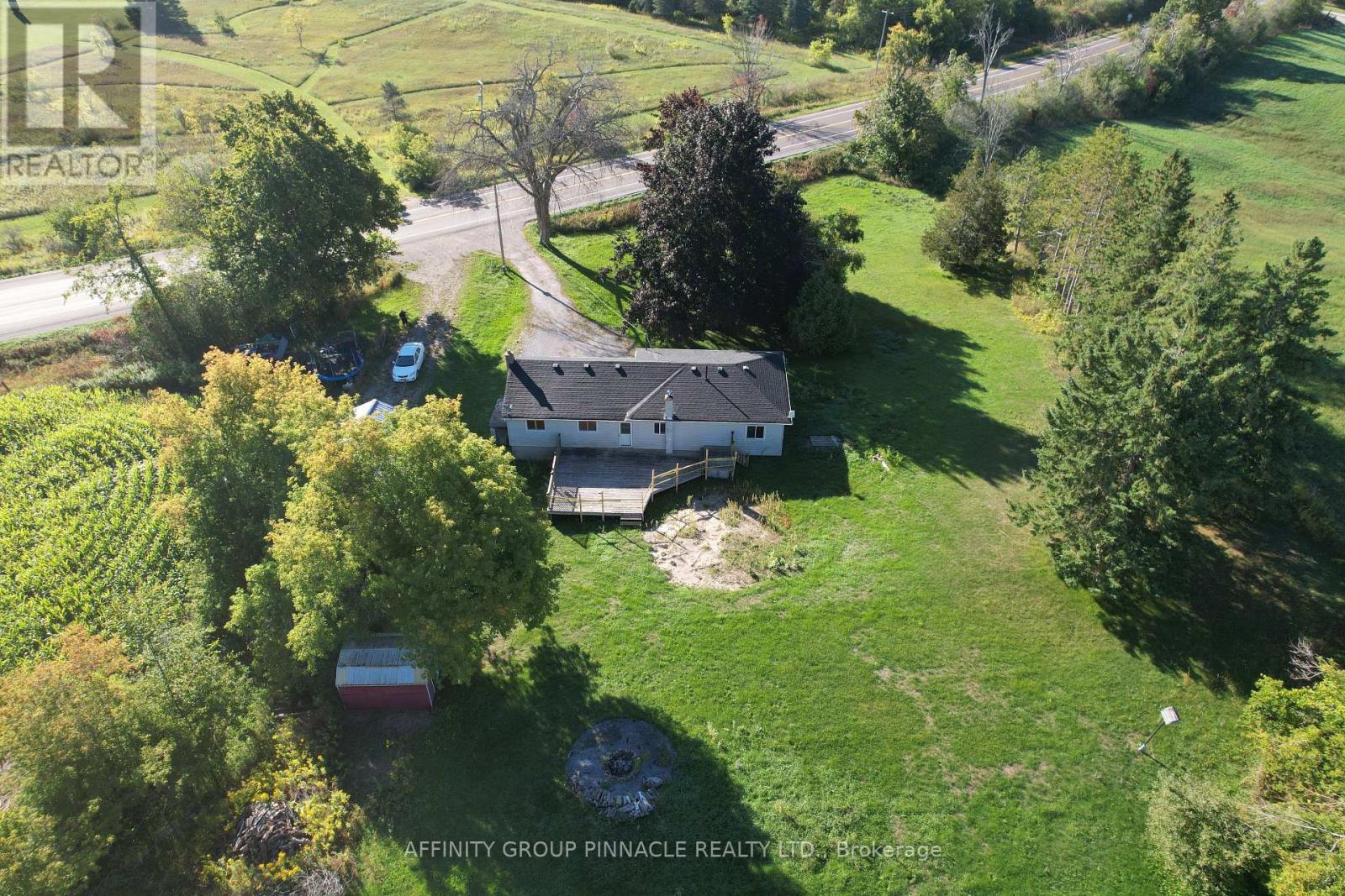 695 Ski Hill Road, Kawartha Lakes (Manvers), Ontario  L0A 1A0 - Photo 2 - X12410470