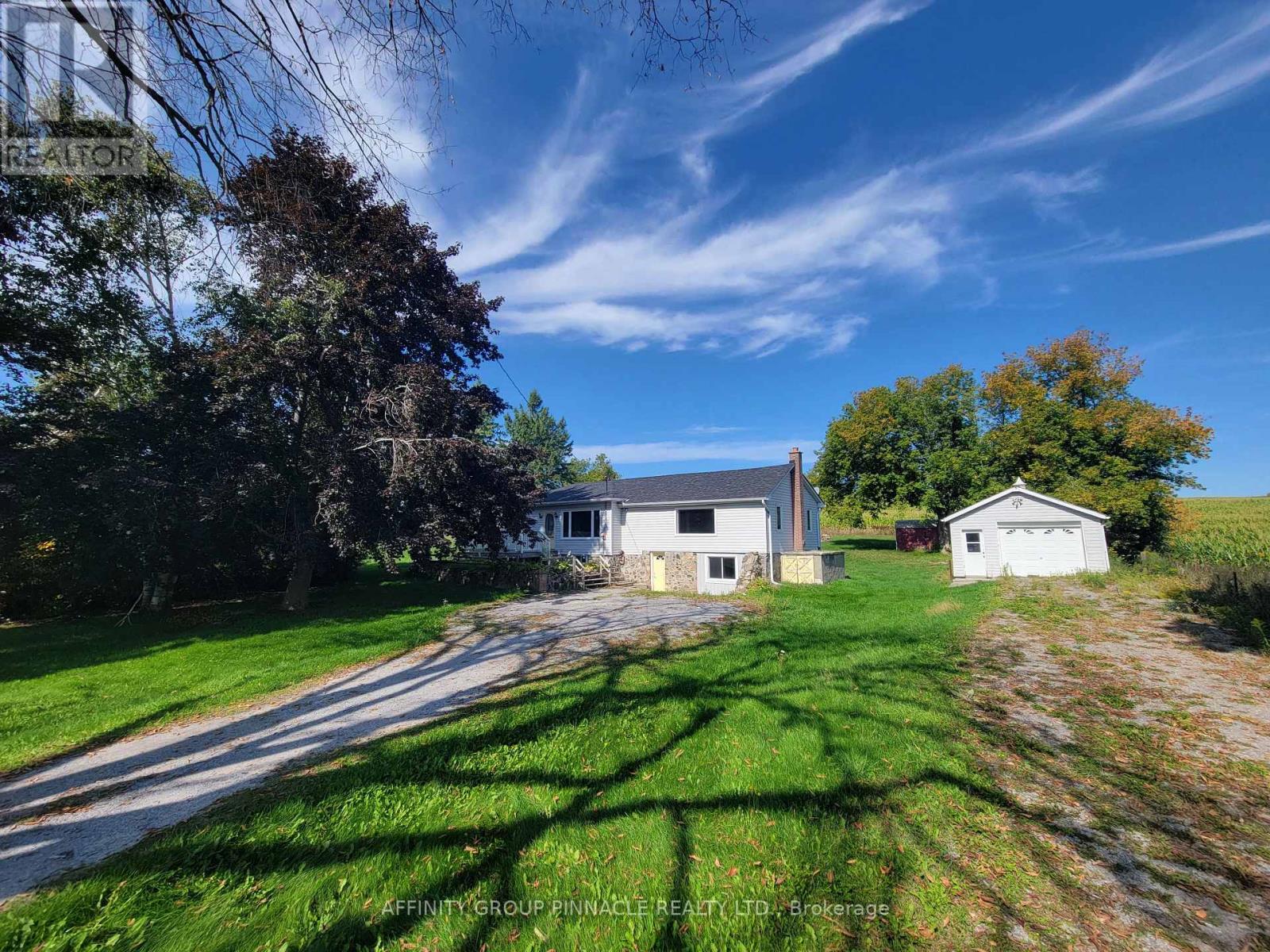 695 Ski Hill Road, Kawartha Lakes (Manvers), Ontario  L0A 1A0 - Photo 3 - X12410470