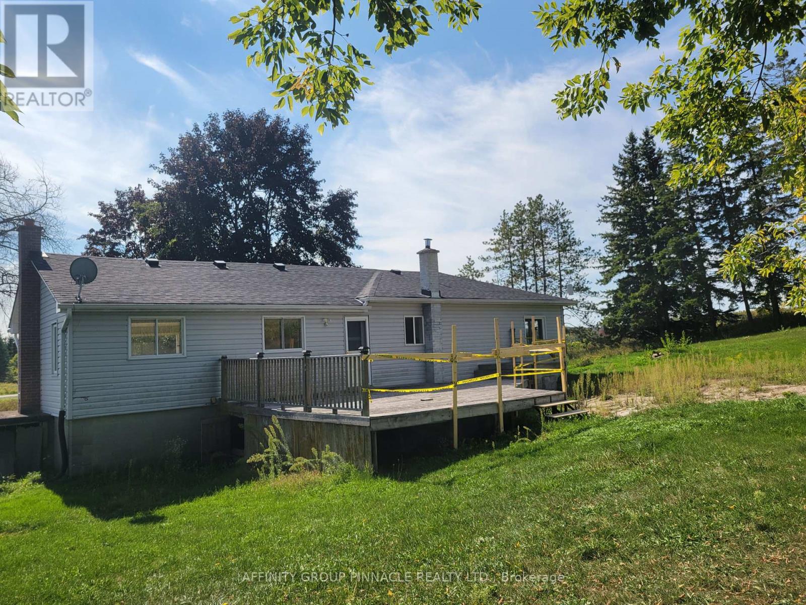 695 Ski Hill Road, Kawartha Lakes (Manvers), Ontario  L0A 1A0 - Photo 40 - X12410470