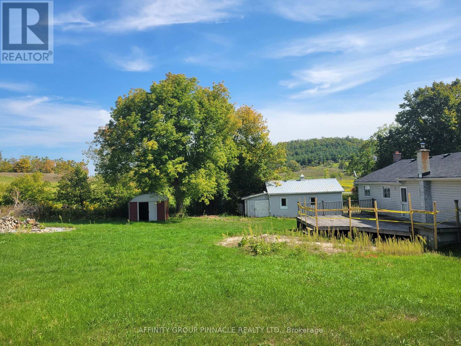 695 Ski Hill Road, Kawartha Lakes (Manvers), Ontario  L0A 1A0 - Photo 41 - X12410470