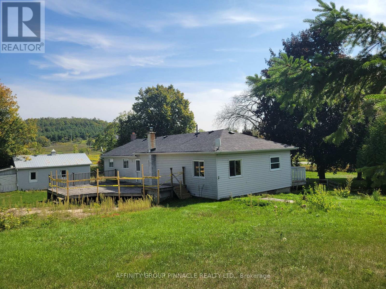 695 Ski Hill Road, Kawartha Lakes (Manvers), Ontario  L0A 1A0 - Photo 42 - X12410470