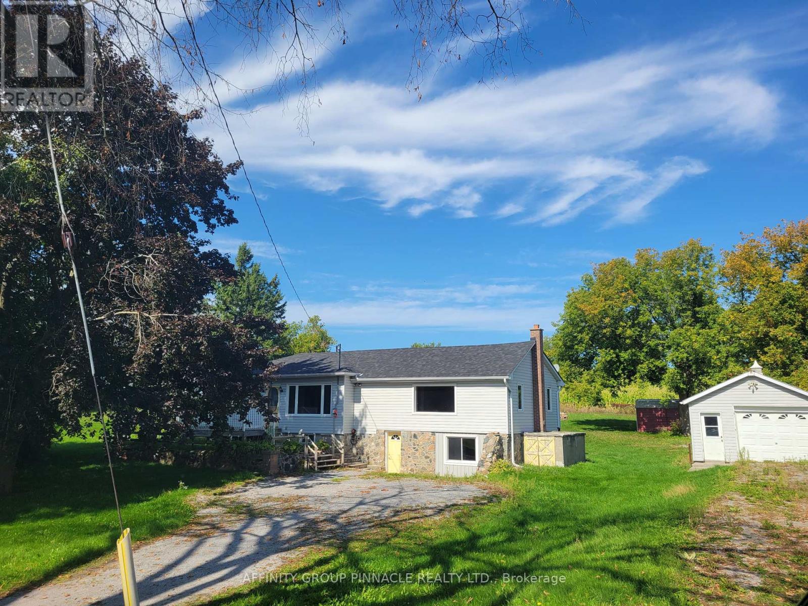 695 Ski Hill Road, Kawartha Lakes (Manvers), Ontario  L0A 1A0 - Photo 46 - X12410470
