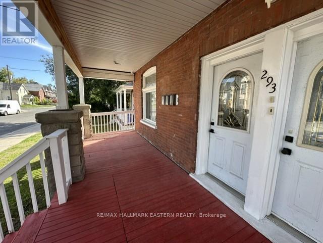 Unit 1 - 293 Dalhousie Street, Peterborough (Town Ward 3), Ontario  K9J 2M6 - Photo 12 - X12410492