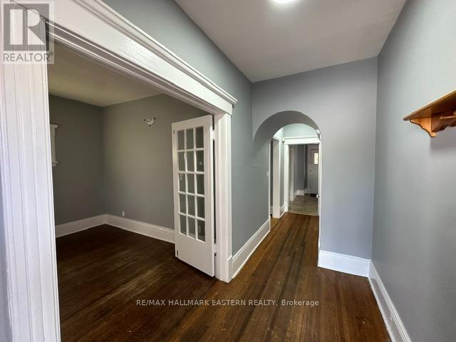 Unit 1 - 293 Dalhousie Street, Peterborough (Town Ward 3), Ontario  K9J 2M6 - Photo 3 - X12410492