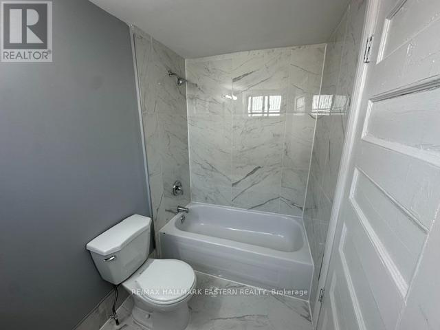 Unit 1 - 293 Dalhousie Street, Peterborough (Town Ward 3), Ontario  K9J 2M6 - Photo 9 - X12410492