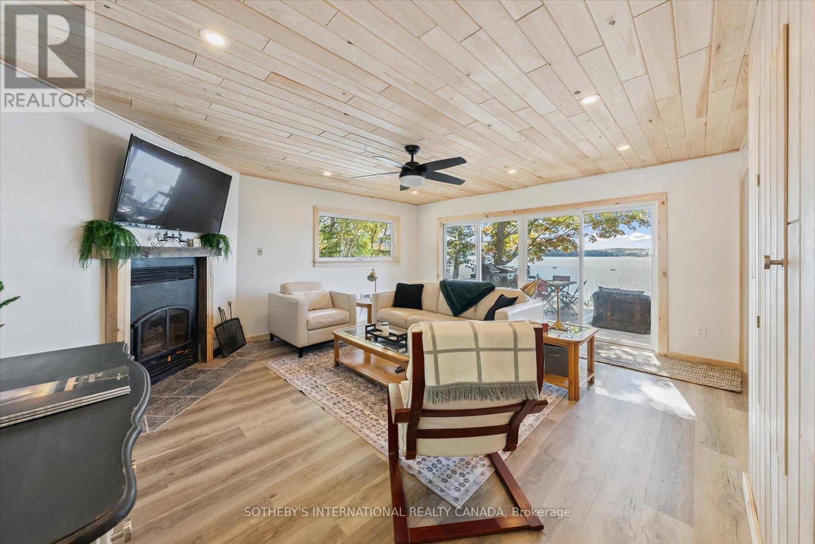 30 Tara Court, Hastings Highlands (Wicklow Ward), Ontario  K0L 2R0 - Photo 16 - X12410318