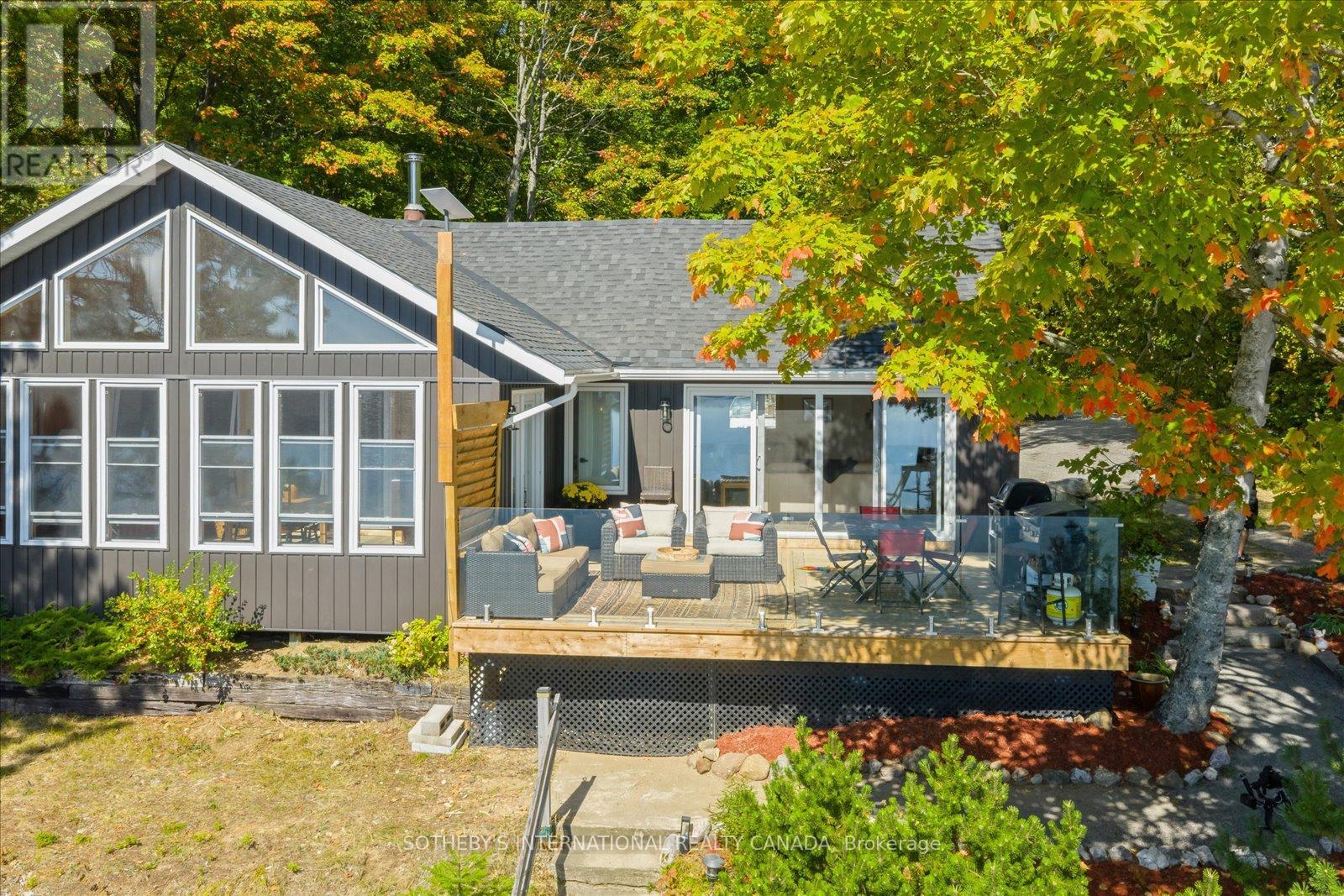 30 Tara Court, Hastings Highlands (Wicklow Ward), Ontario  K0L 2R0 - Photo 3 - X12410318