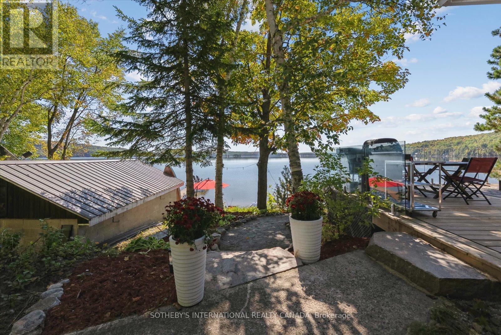 30 Tara Court, Hastings Highlands (Wicklow Ward), Ontario  K0L 2R0 - Photo 30 - X12410318