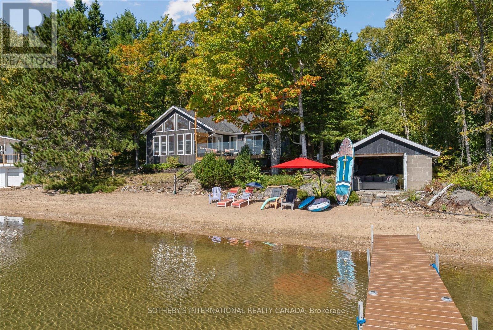 30 Tara Court, Hastings Highlands (Wicklow Ward), Ontario  K0L 2R0 - Photo 34 - X12410318