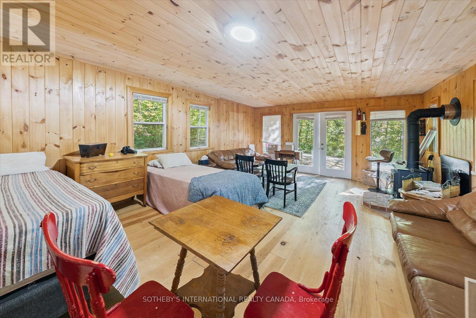 30 Tara Court, Hastings Highlands (Wicklow Ward), Ontario  K0L 2R0 - Photo 39 - X12410318