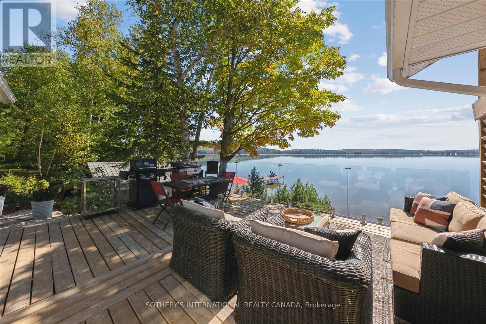 30 Tara Court, Hastings Highlands (Wicklow Ward), Ontario  K0L 2R0 - Photo 4 - X12410318