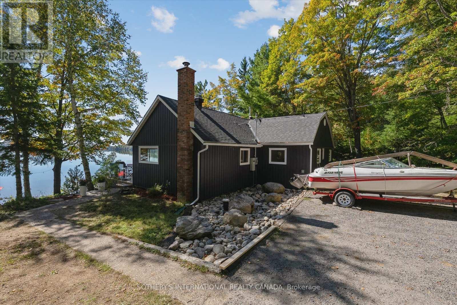 30 Tara Court, Hastings Highlands (Wicklow Ward), Ontario  K0L 2R0 - Photo 41 - X12410318