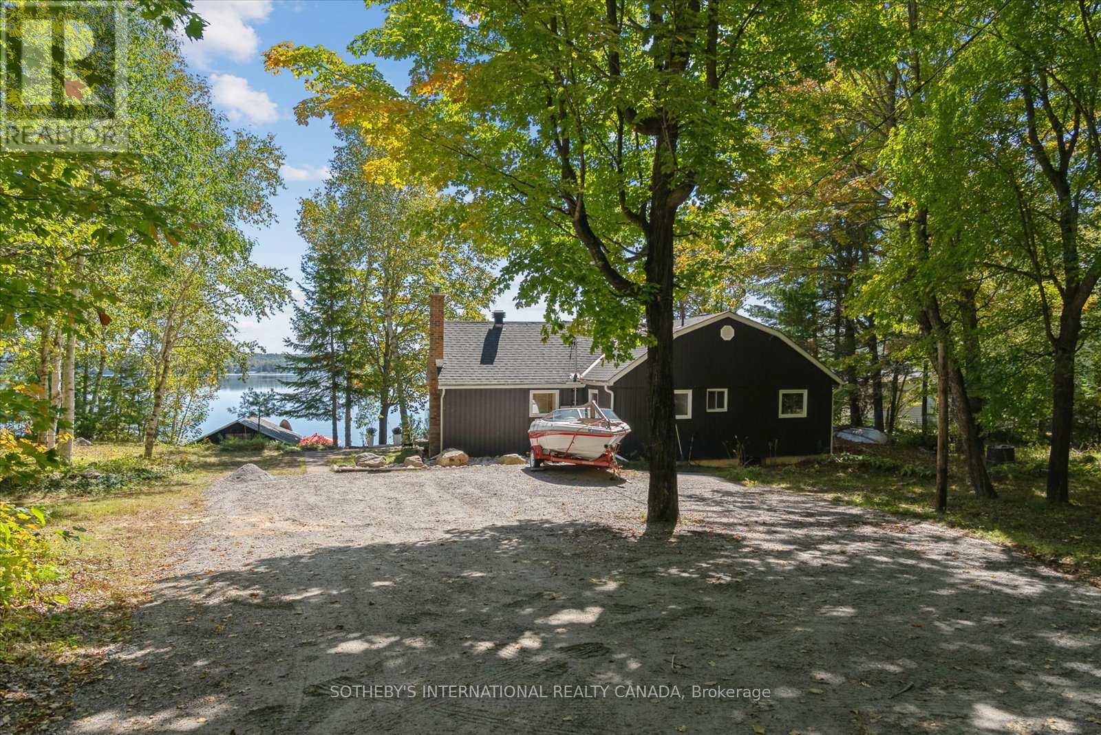 30 Tara Court, Hastings Highlands (Wicklow Ward), Ontario  K0L 2R0 - Photo 42 - X12410318