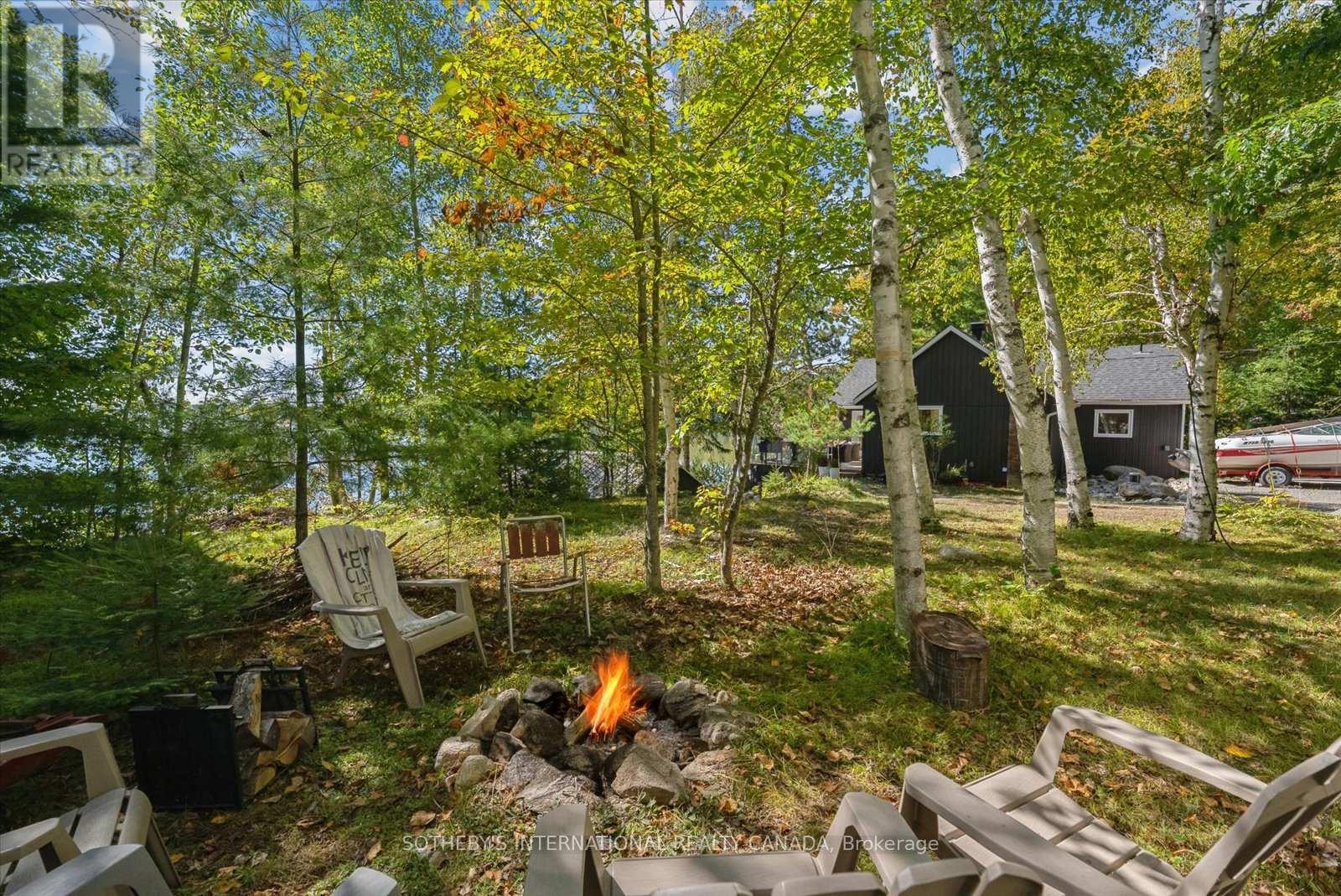 30 Tara Court, Hastings Highlands (Wicklow Ward), Ontario  K0L 2R0 - Photo 43 - X12410318