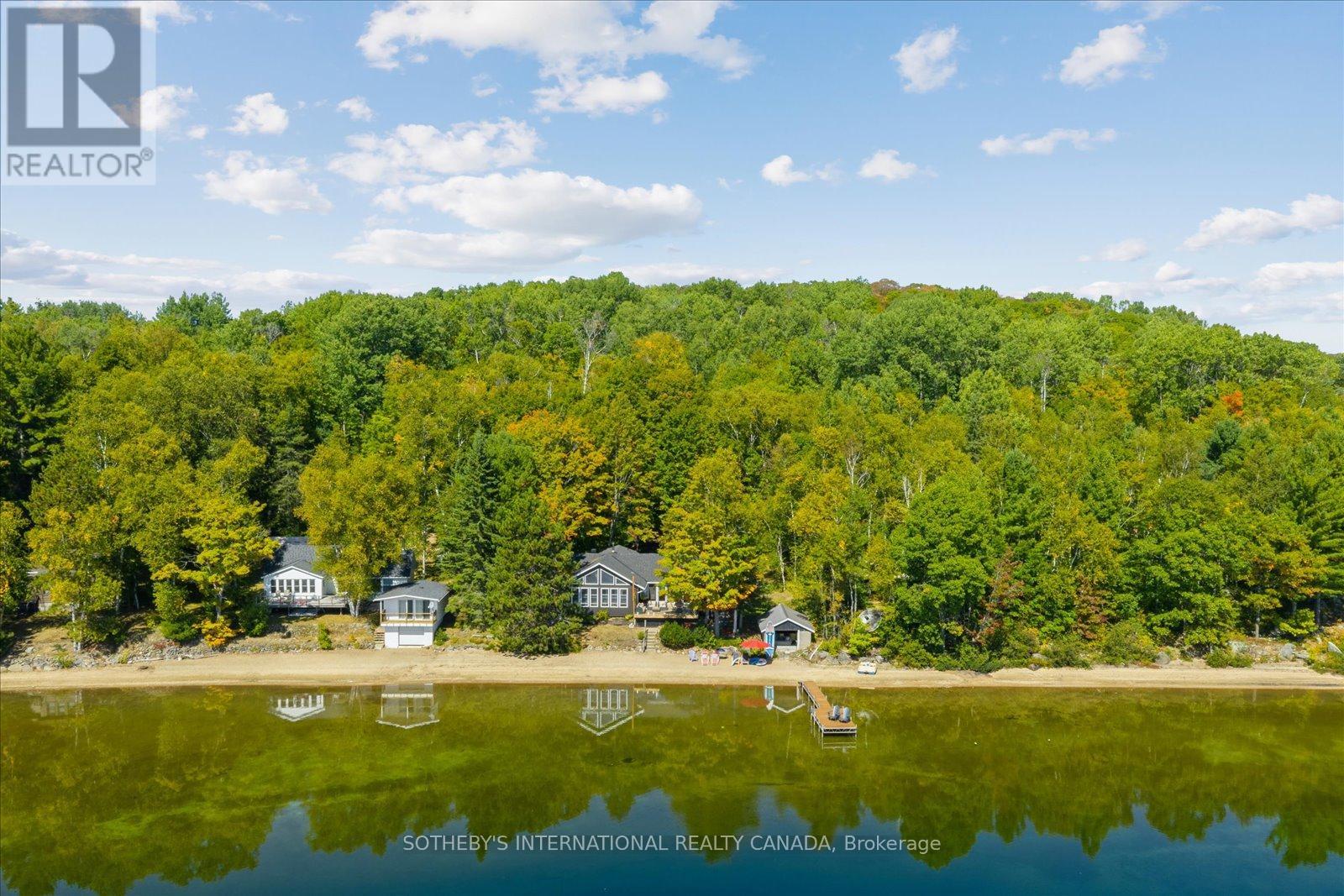 30 Tara Court, Hastings Highlands (Wicklow Ward), Ontario  K0L 2R0 - Photo 47 - X12410318